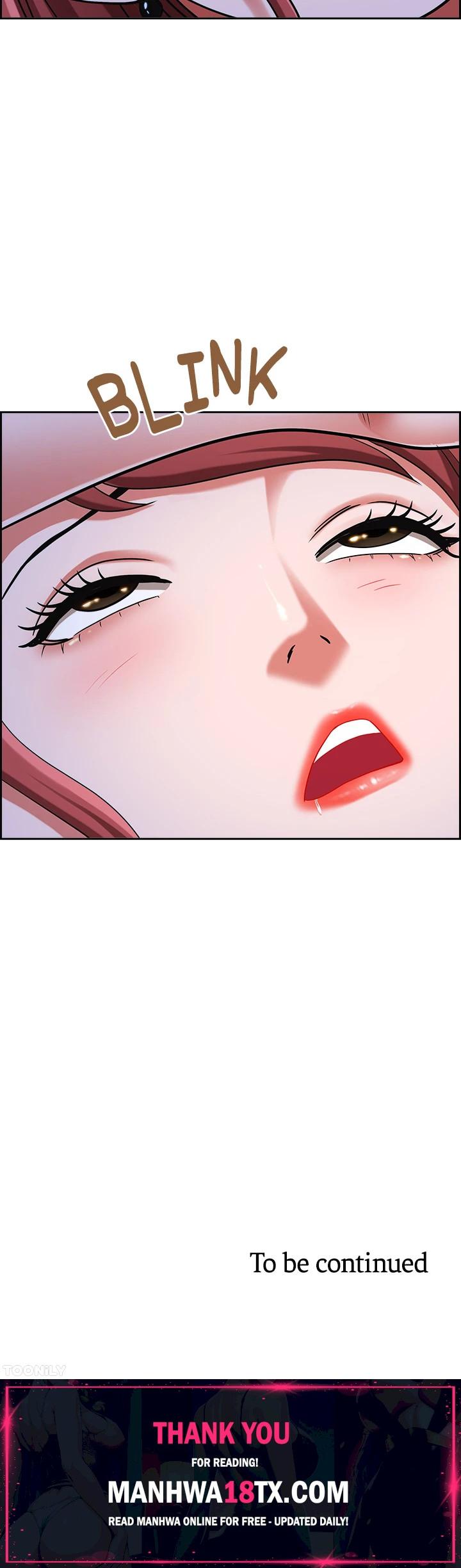 Living With a MILF Chapter 82 - Page 63