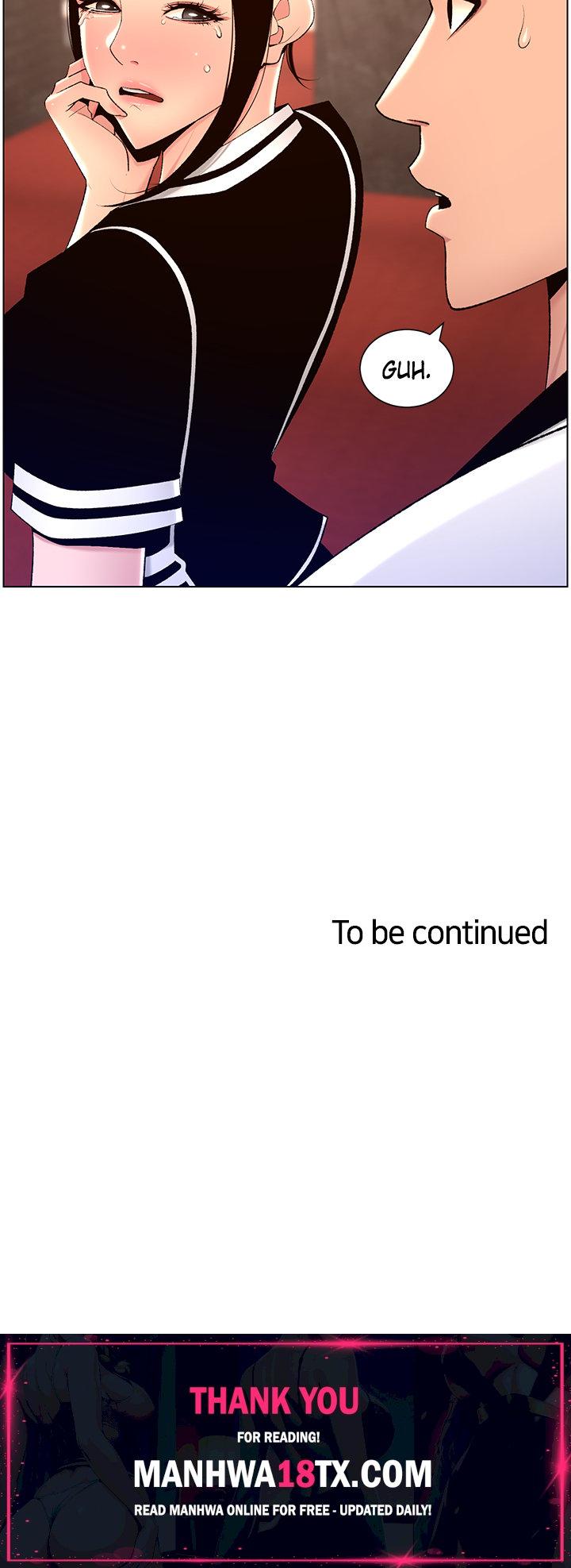 APP for the Emperor of the Night Chapter 25 - Page 39