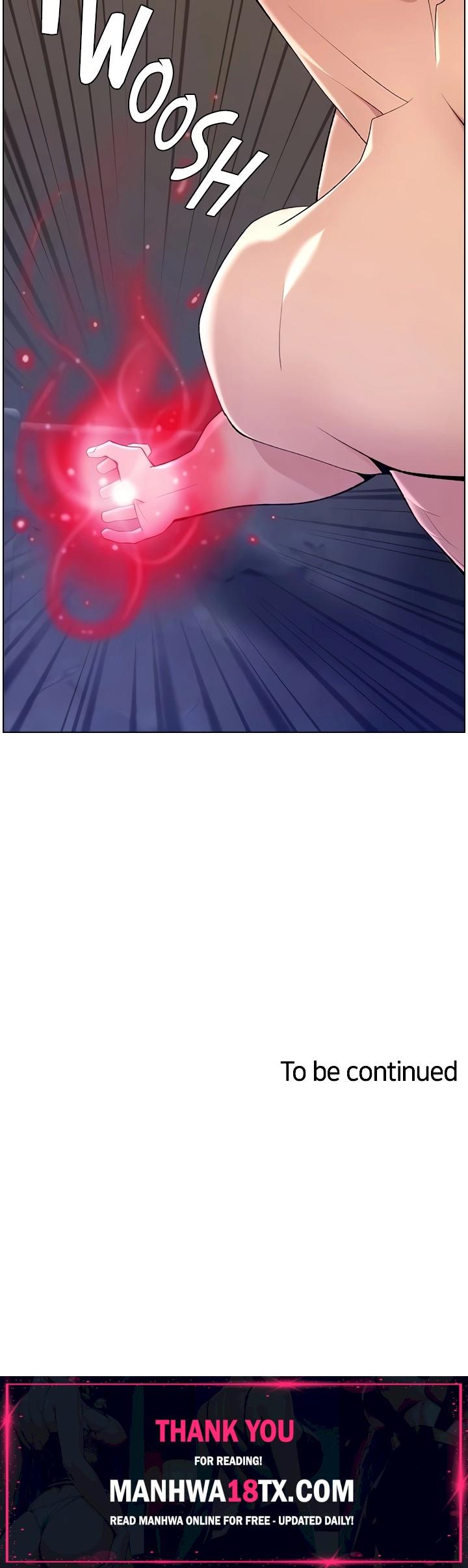 APP for the Emperor of the Night Chapter 28 - Page 34