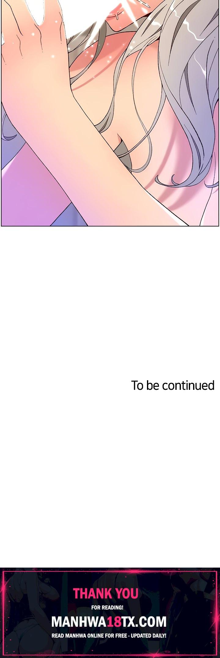APP for the Emperor of the Night Chapter 36 - Page 41
