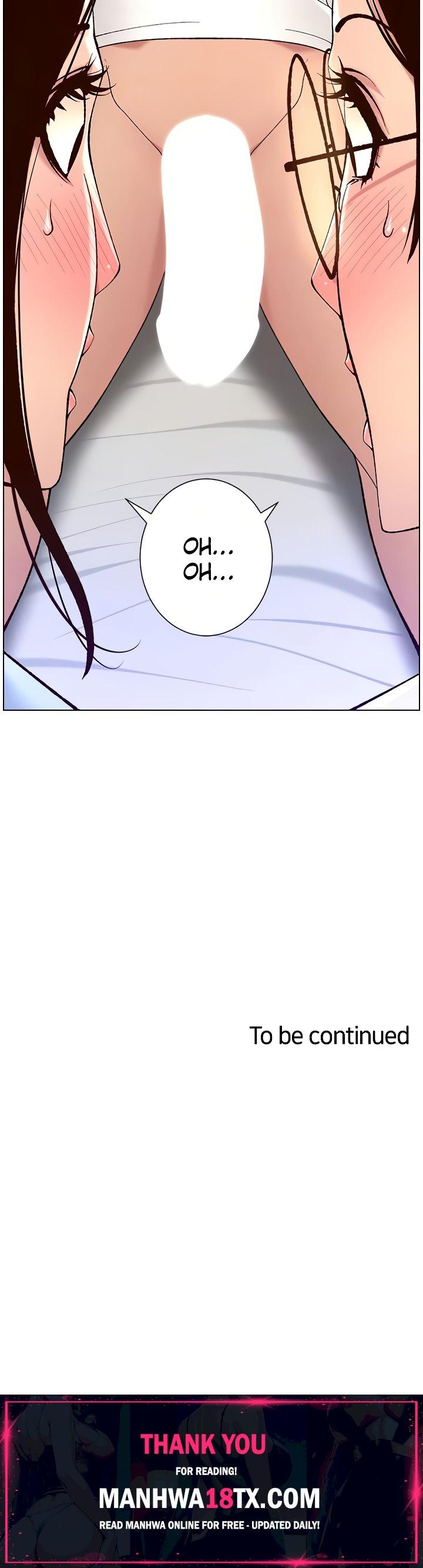 APP for the Emperor of the Night Chapter 38 - Page 40