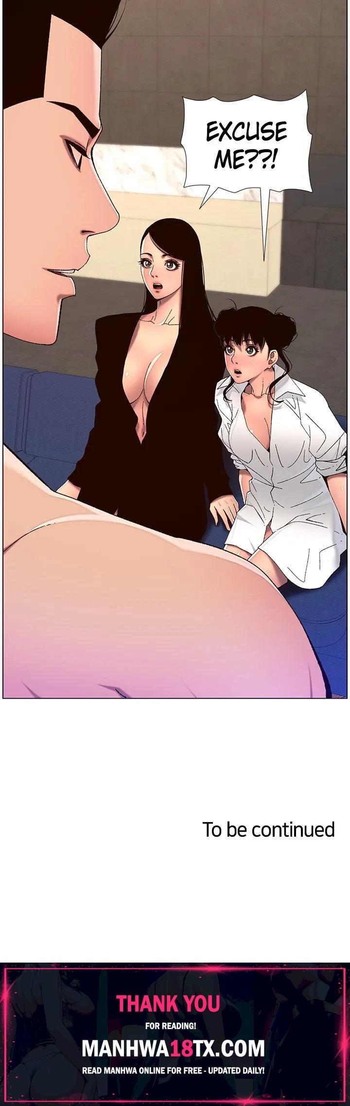 APP for the Emperor of the Night Chapter 51 - Page 29