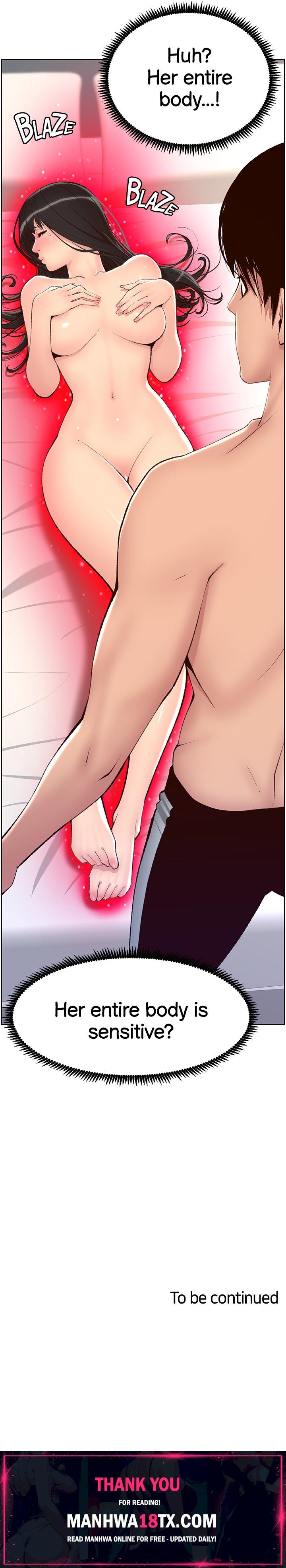 APP for the Emperor of the Night Chapter 7 - Page 8