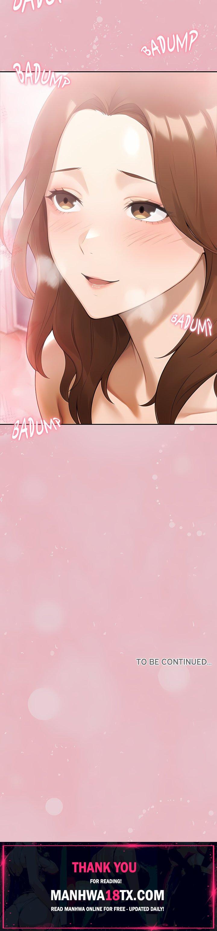 The Summer at Her House Chapter 3 - Page 19