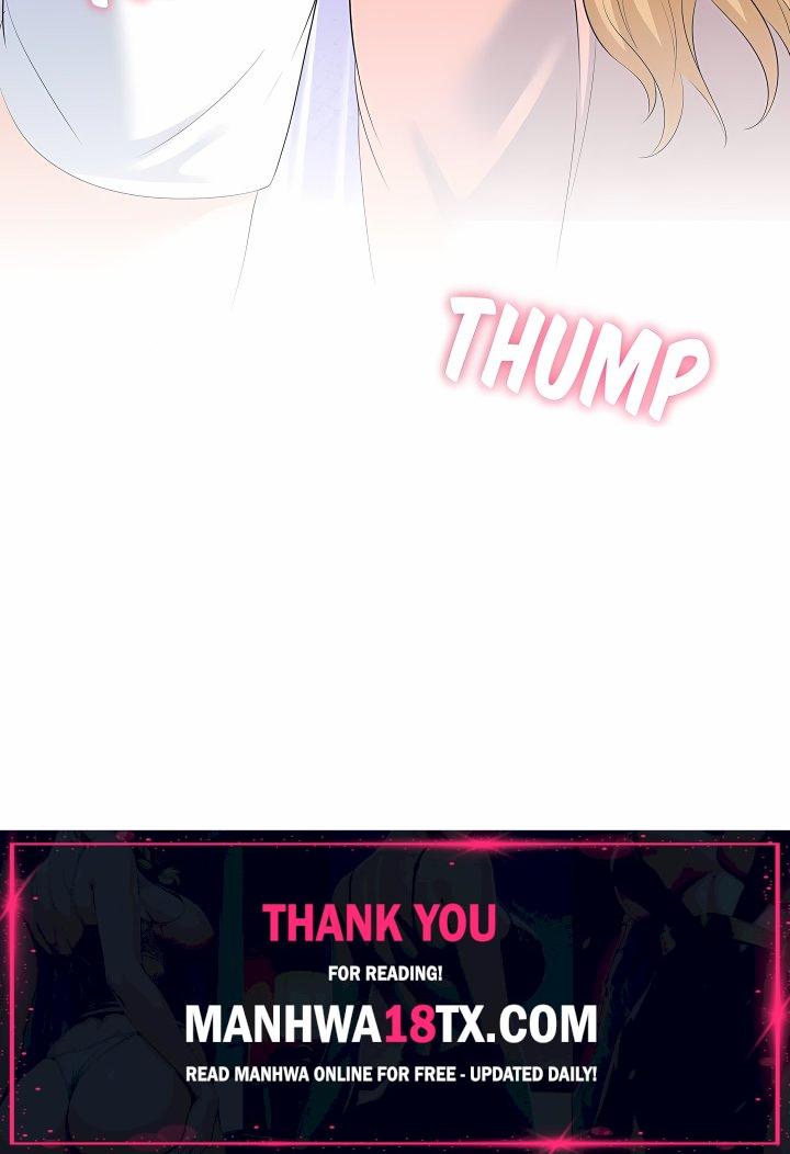 Swingers (Uncensored) Chapter 6 - Page 19