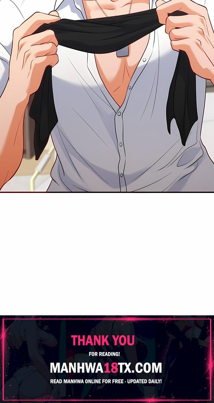 Swingers (Uncensored) Chapter 7 - Page 17