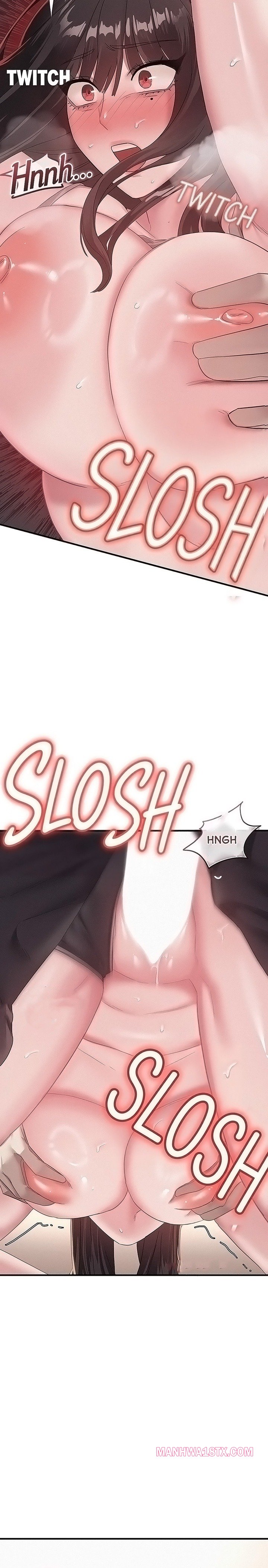 I Possessed the Body of a Delinquent Girl Chapter 12 - Page 6