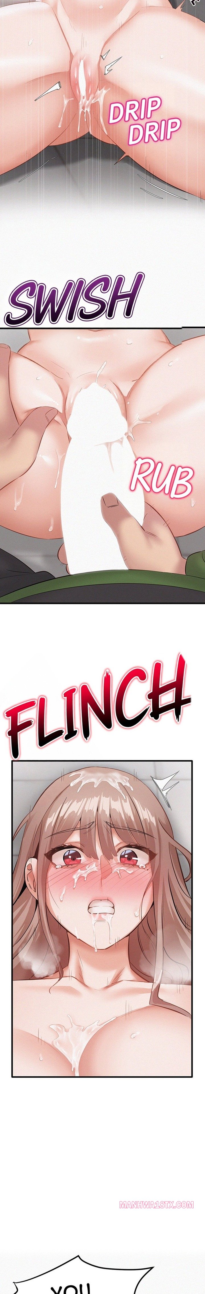 I Possessed the Body of a Delinquent Girl Chapter 3 - Page 17