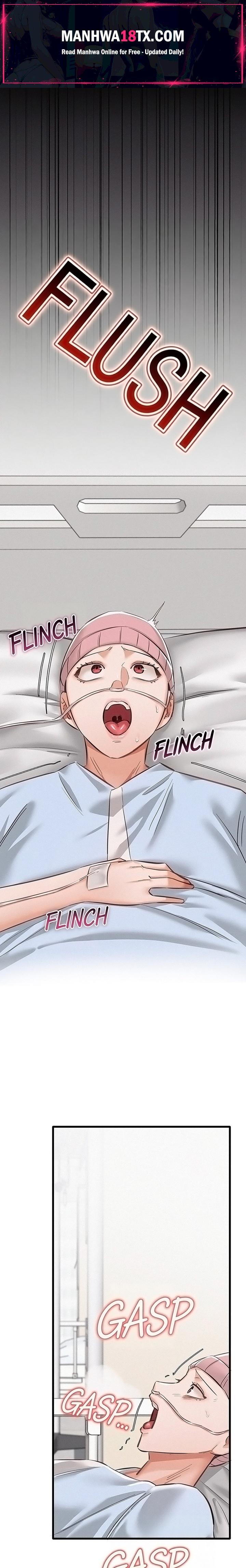 I Possessed the Body of a Delinquent Girl Chapter 6 - Page 1