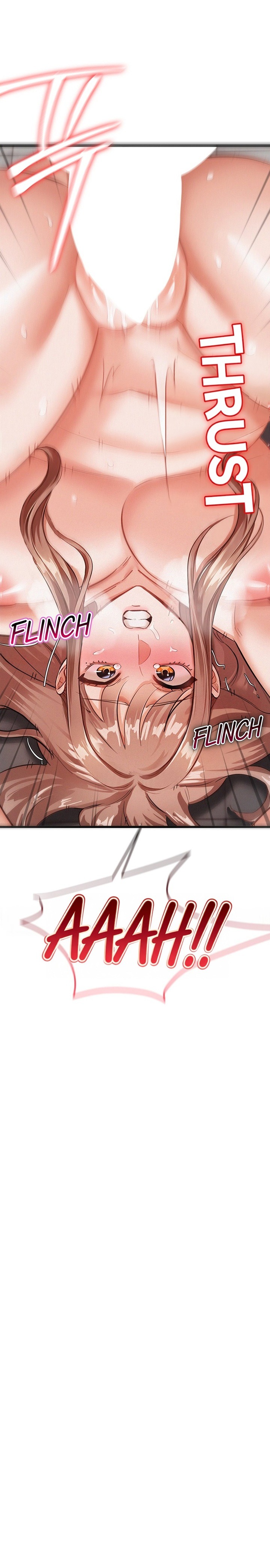 I Possessed the Body of a Delinquent Girl Chapter 6 - Page 11