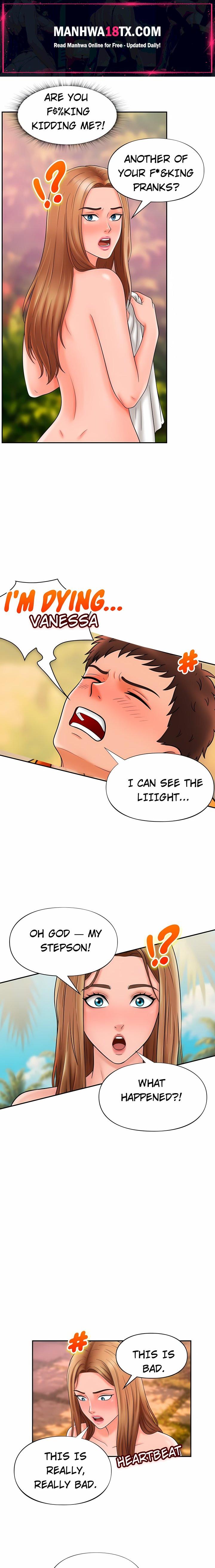 Prank with my stepmom (Uncensored) Chapter 0 - Page 1