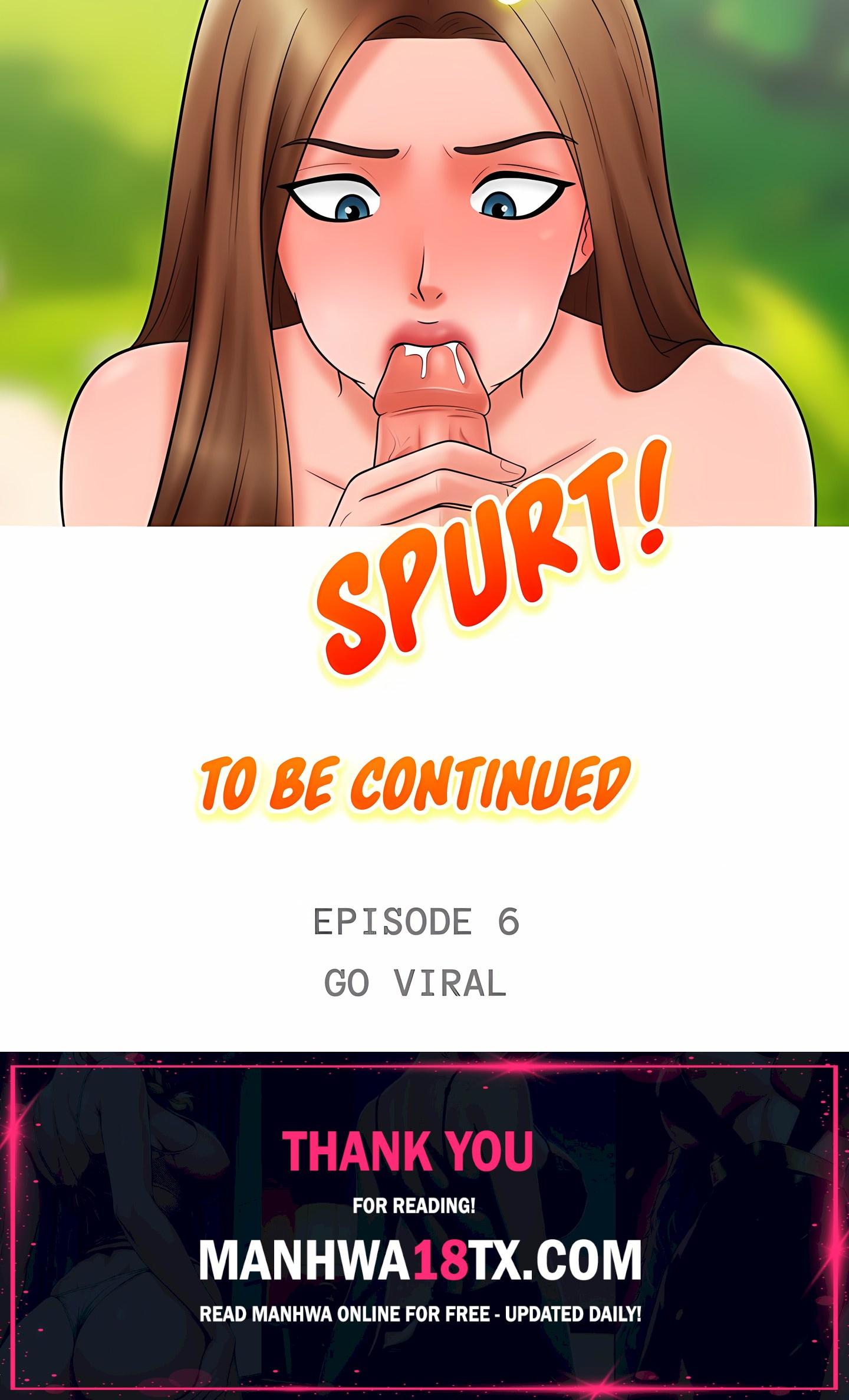 Prank with my stepmom (Uncensored) Chapter 6 - Page 8