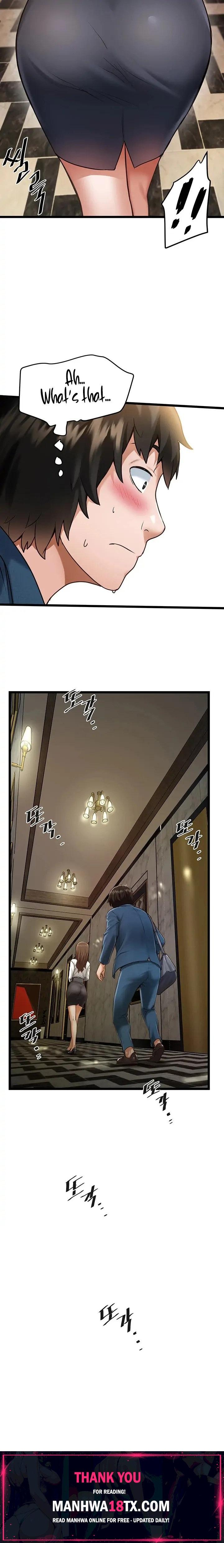 A Bachelor in the Country Chapter 1 - Page 34