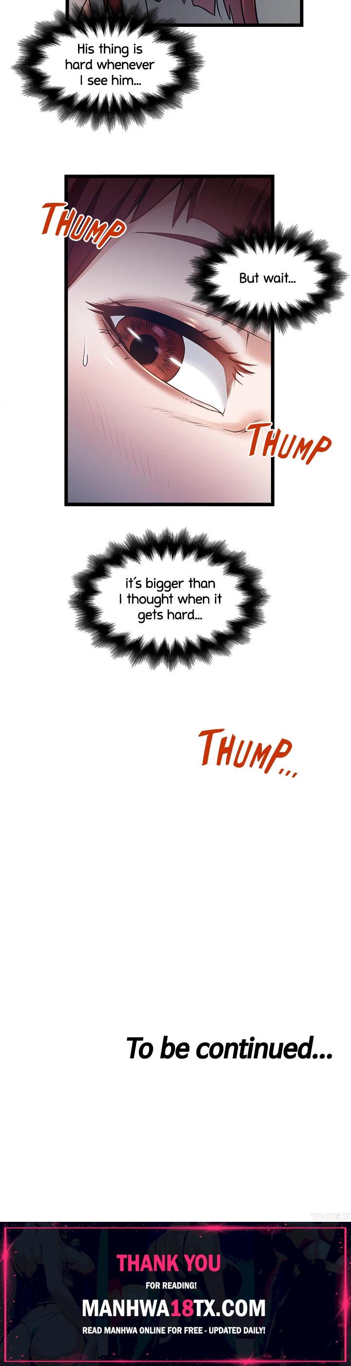 A Bachelor in the Country Chapter 10 - Page 34