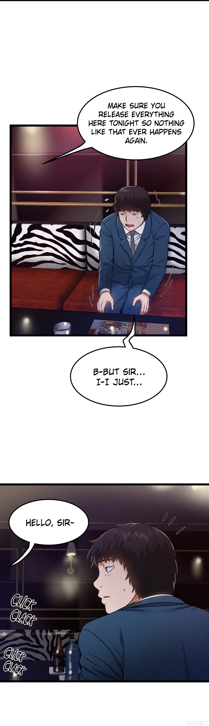 A Bachelor in the Country Chapter 11 - Page 30