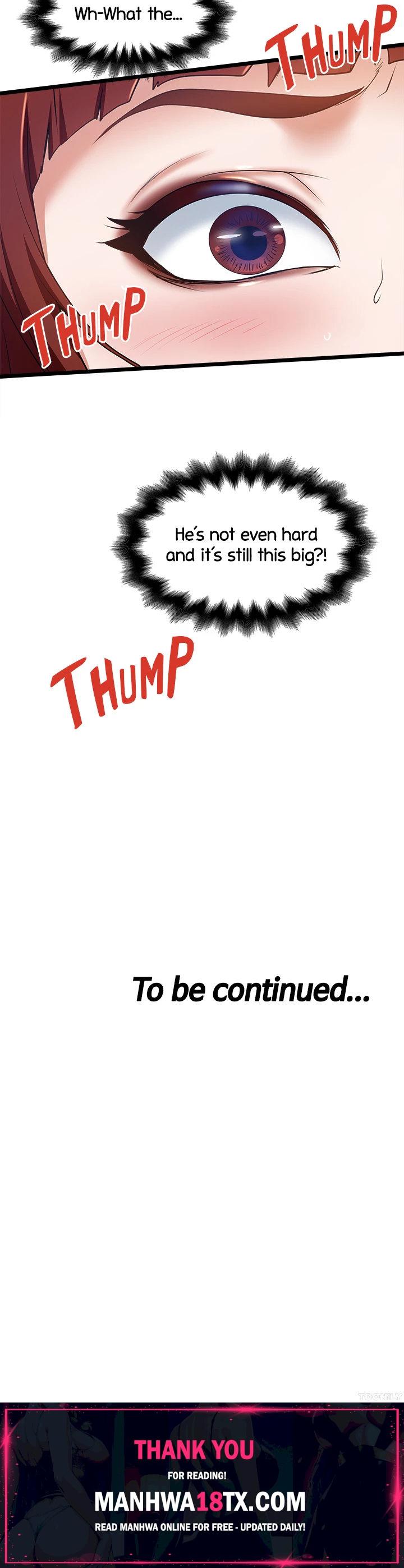 A Bachelor in the Country Chapter 12 - Page 32