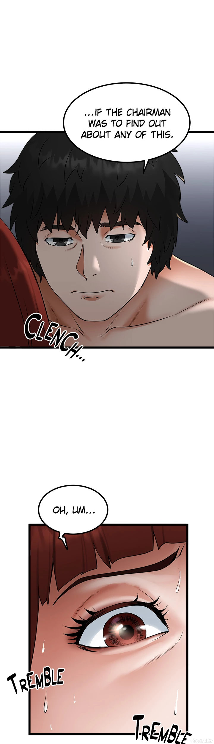 A Bachelor in the Country Chapter 14 - Page 34
