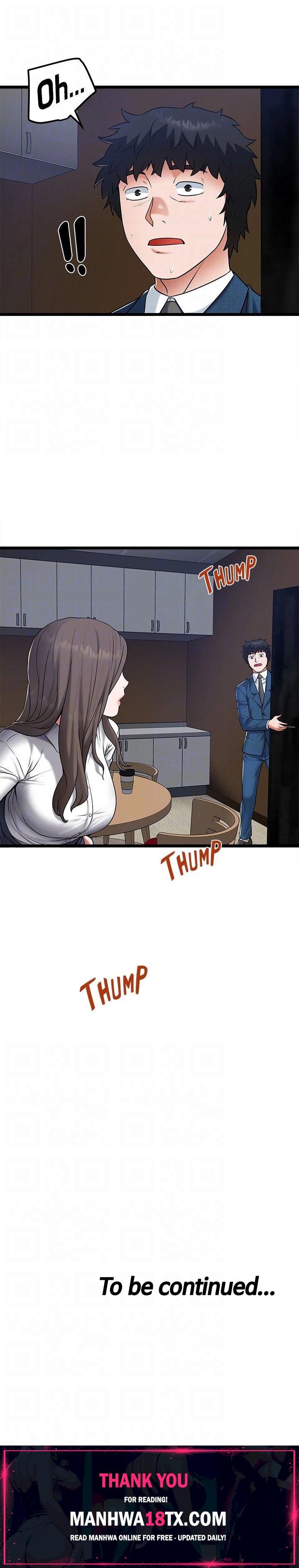 A Bachelor in the Country Chapter 19 - Page 35