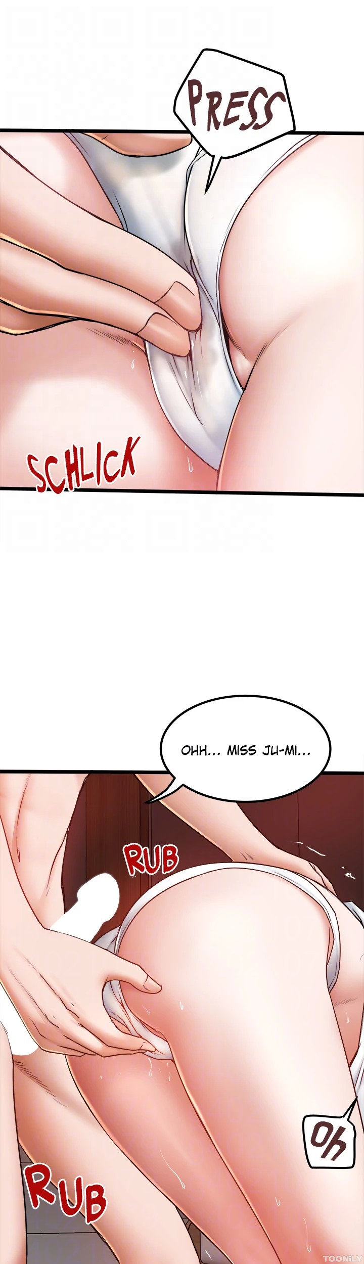 A Bachelor in the Country Chapter 21 - Page 31