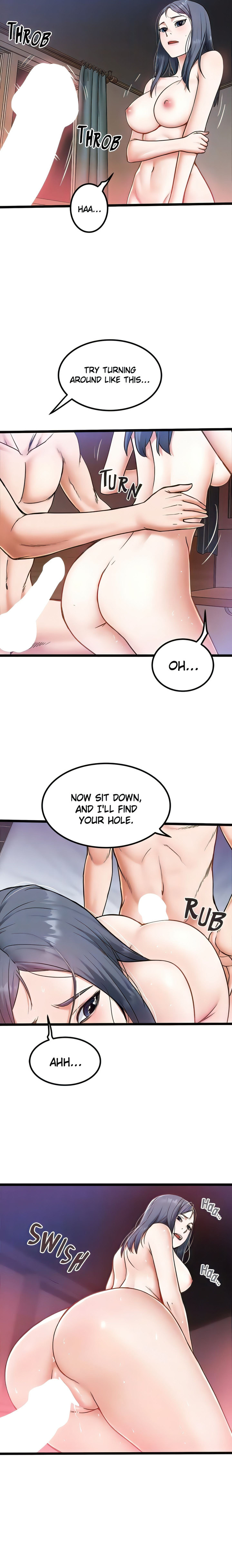 A Bachelor in the Country Chapter 22 - Page 7