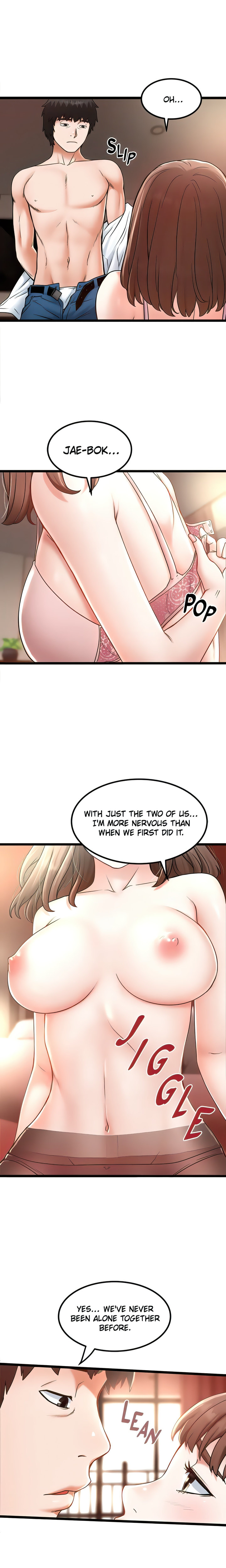 A Bachelor in the Country Chapter 23 - Page 15