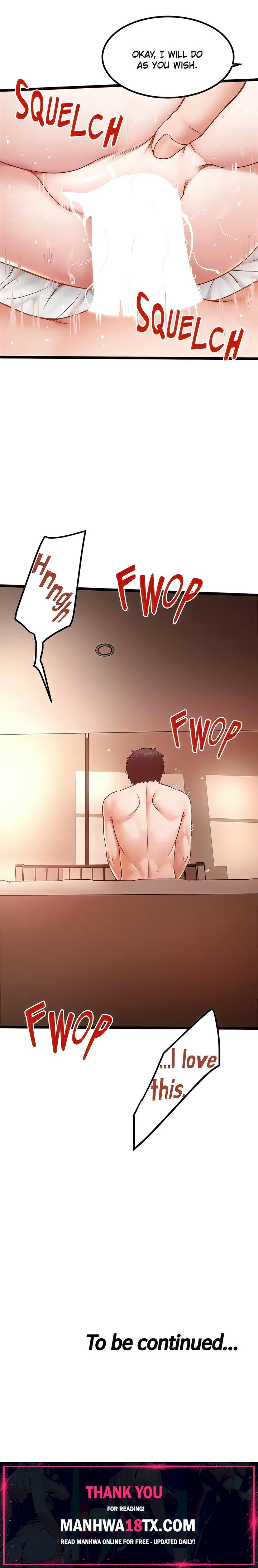 A Bachelor in the Country Chapter 24 - Page 16