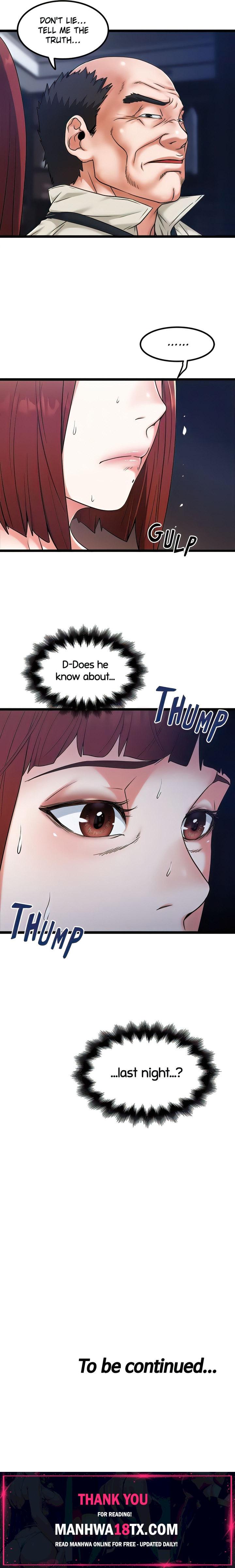 A Bachelor in the Country Chapter 27 - Page 15