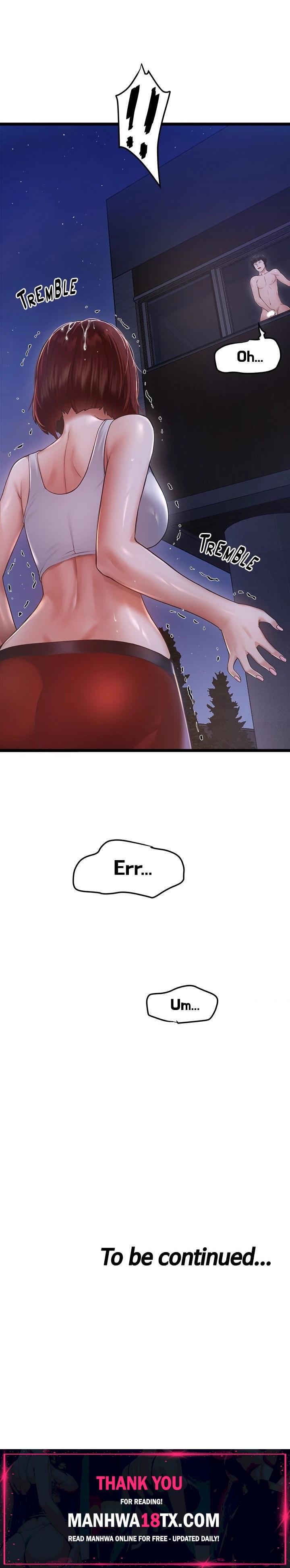 A Bachelor in the Country Chapter 3 - Page 54