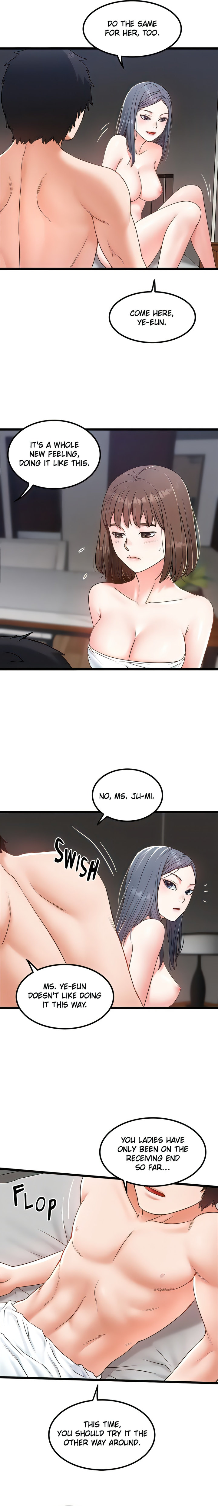 A Bachelor in the Country Chapter 30 - Page 13