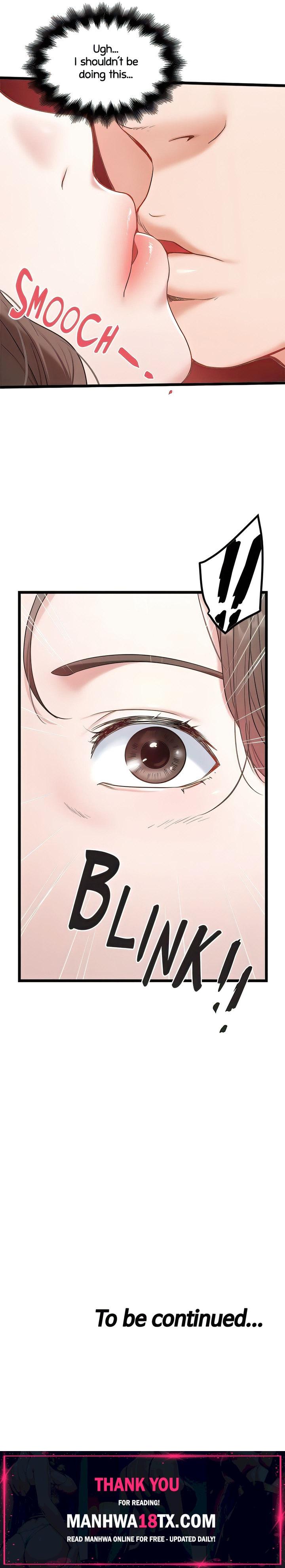 A Bachelor in the Country Chapter 34 - Page 15