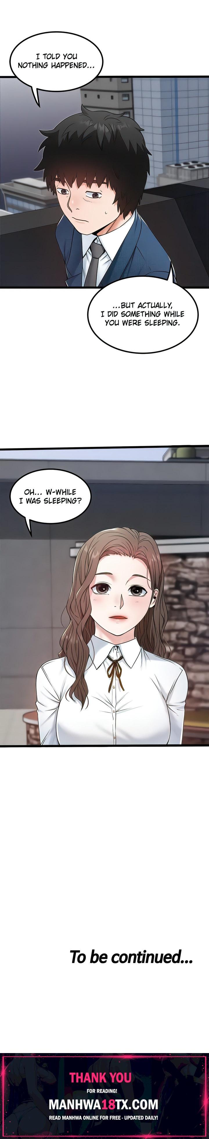 A Bachelor in the Country Chapter 35 - Page 14