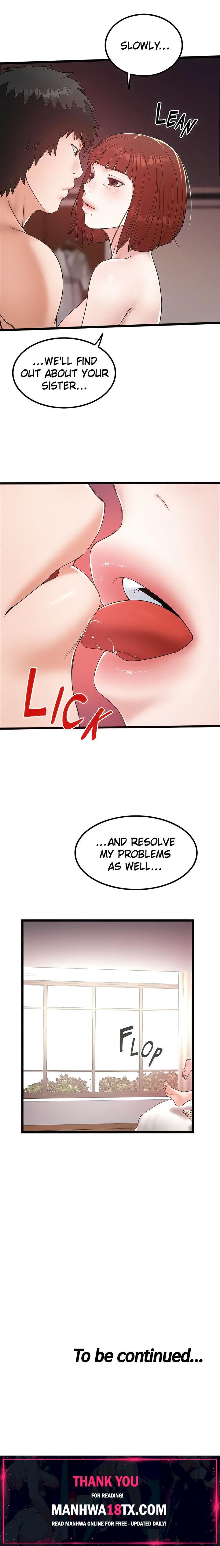A Bachelor in the Country Chapter 36 - Page 13