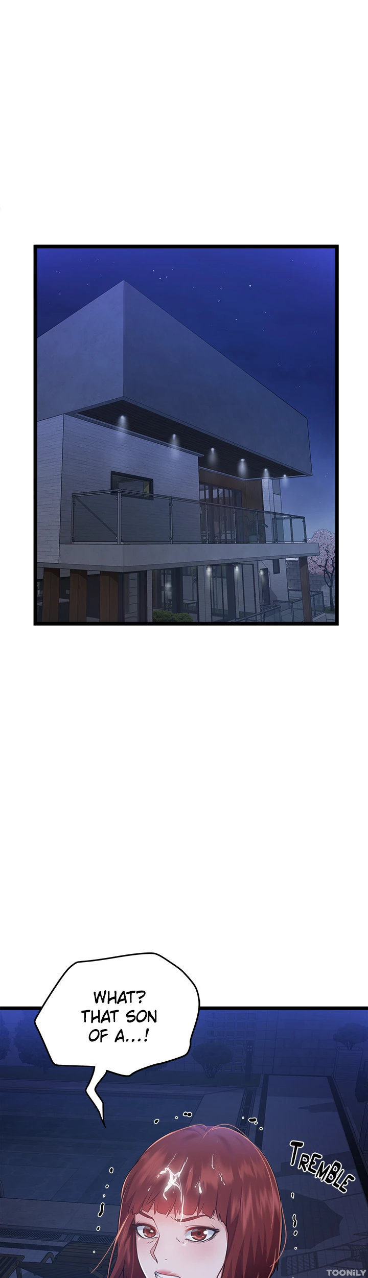 A Bachelor in the Country Chapter 4 - Page 1