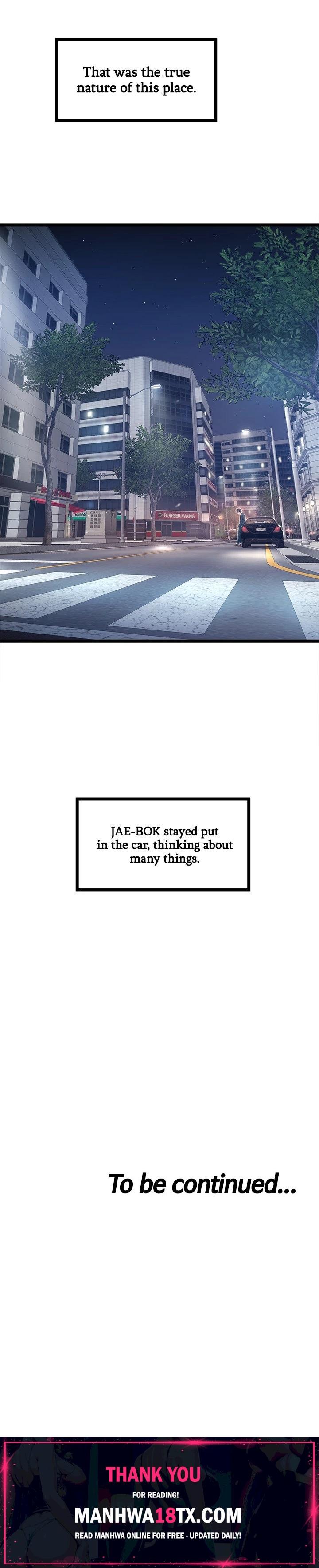 A Bachelor in the Country Chapter 4 - Page 48