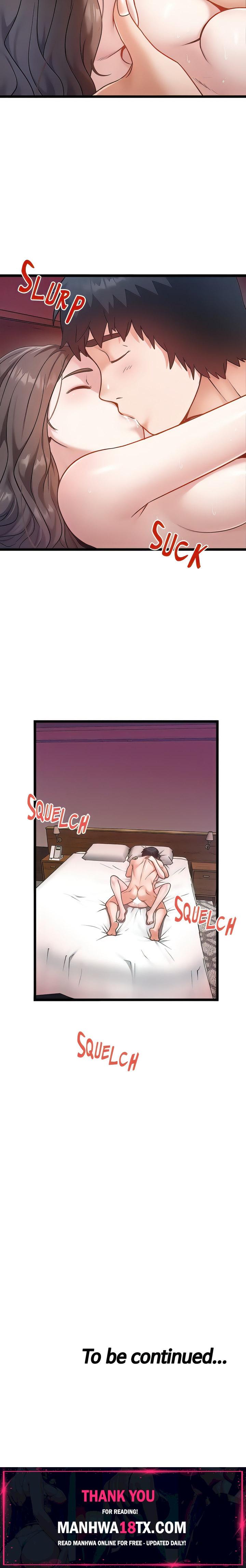 A Bachelor in the Country Chapter 41 - Page 13