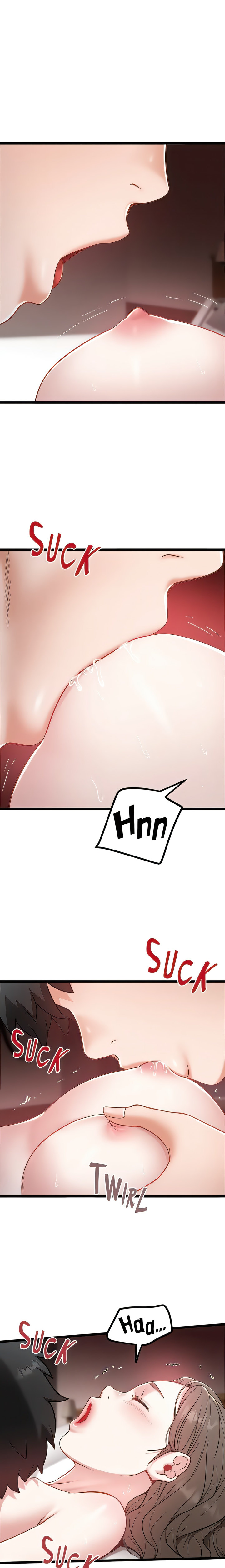 A Bachelor in the Country Chapter 41 - Page 4