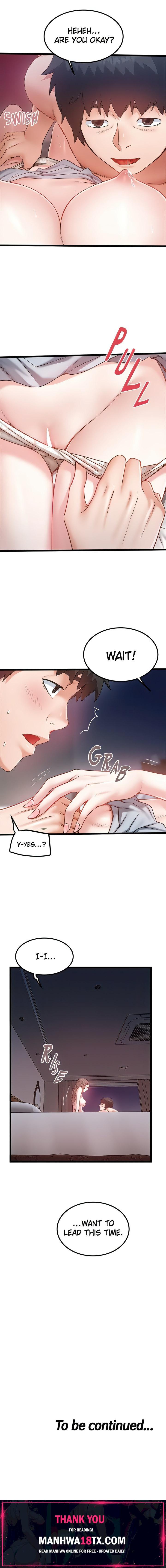 A Bachelor in the Country Chapter 43 - Page 14
