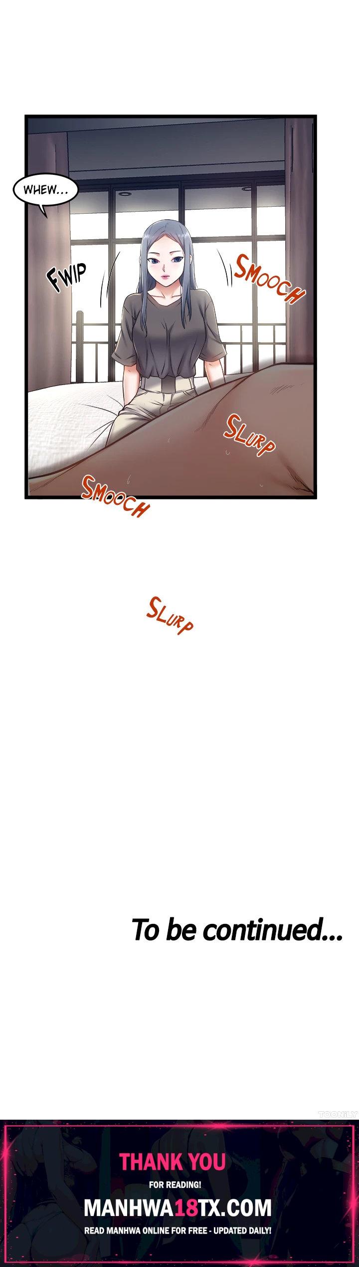 A Bachelor in the Country Chapter 8 - Page 34