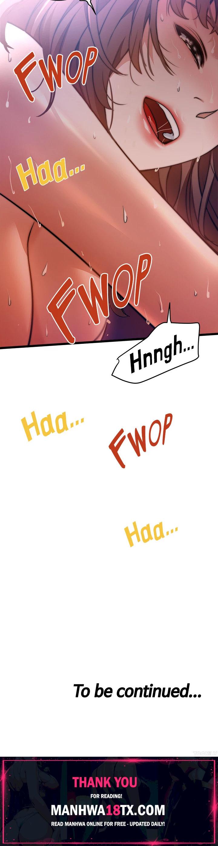 A Bachelor in the Country Chapter 9 - Page 32