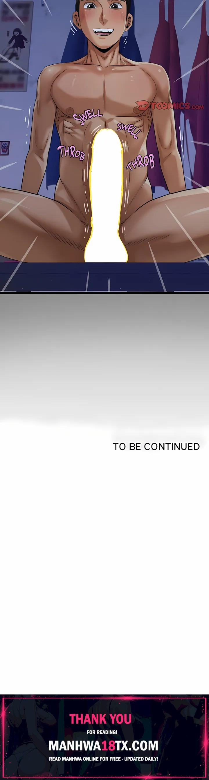 Single Room Chapter 38 - Page 17