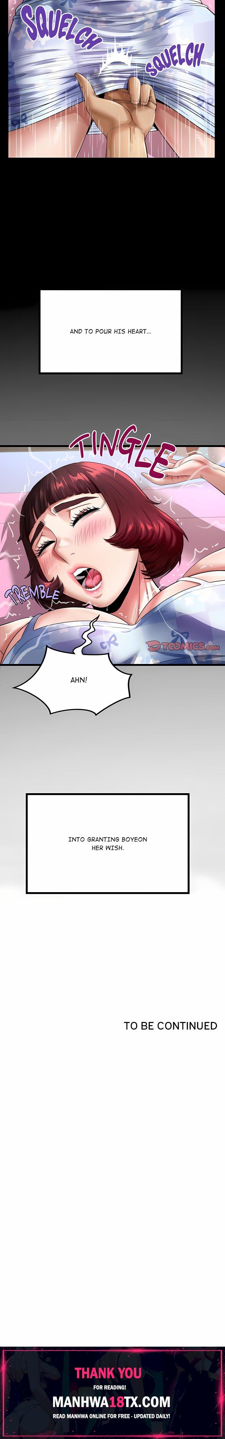 Single Room Chapter 43 - Page 21
