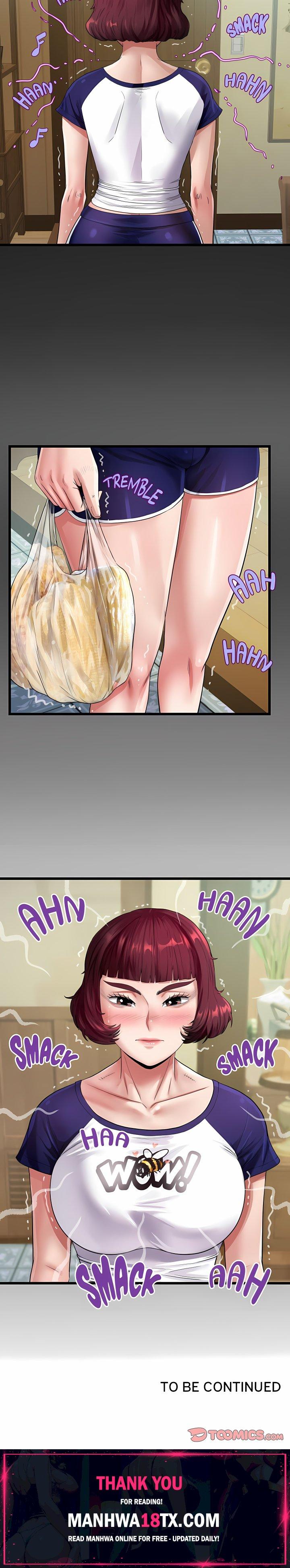 Single Room Chapter 47 - Page 19