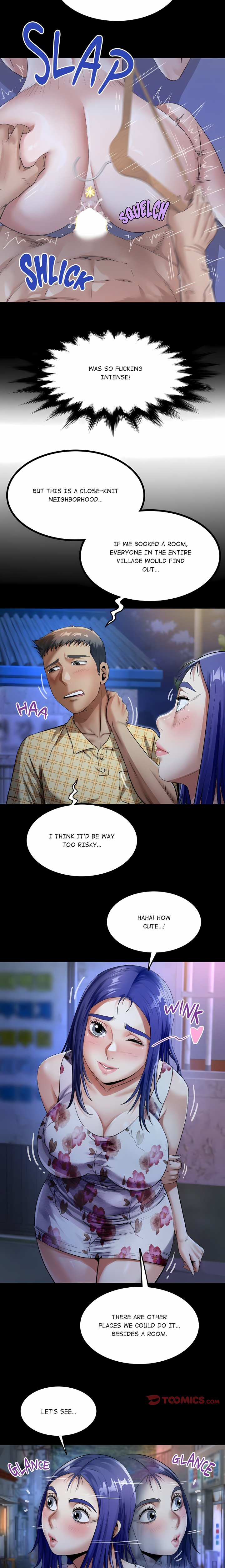 Single Room Chapter 48 - Page 18