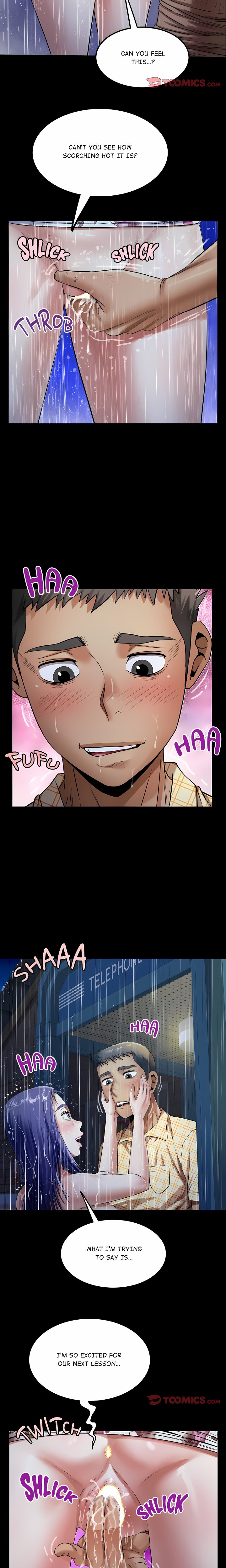 Single Room Chapter 50 - Page 18