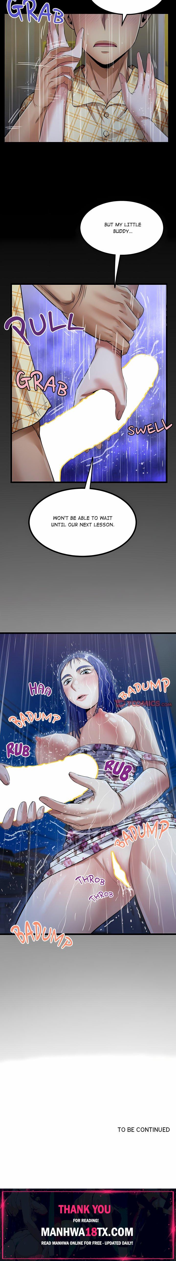 Single Room Chapter 50 - Page 20