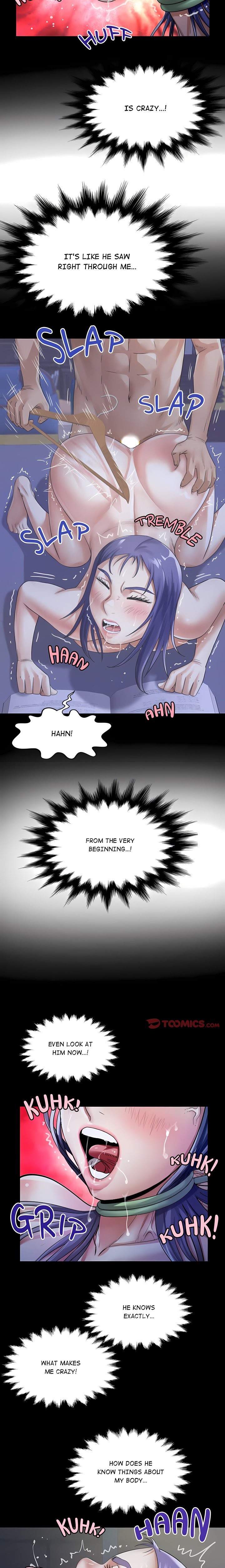 Single Room Chapter 50 - Page 9