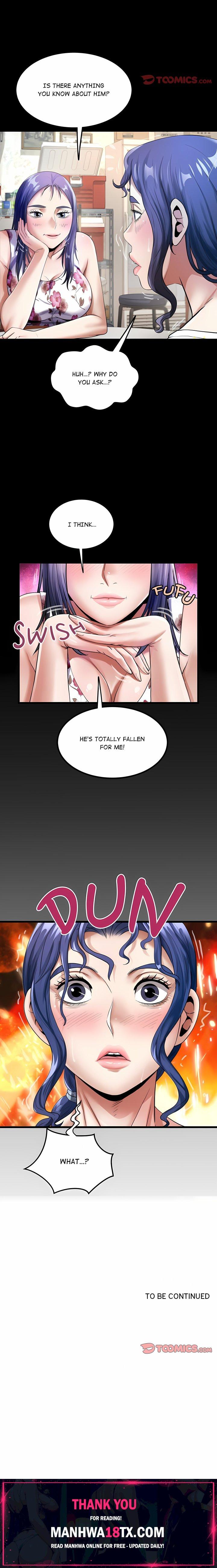 Single Room Chapter 51 - Page 18
