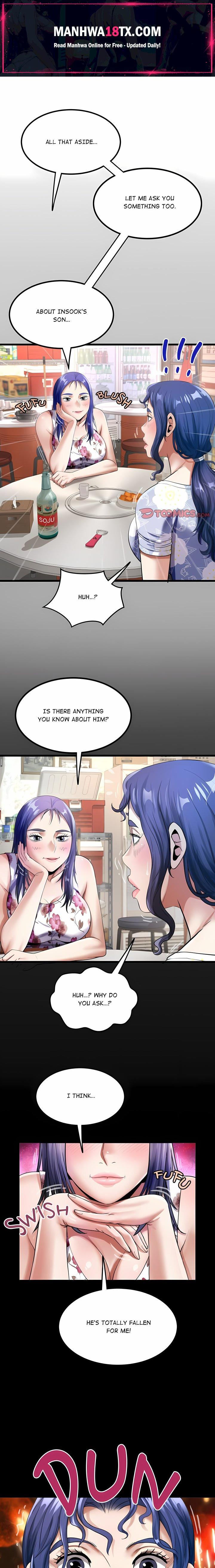 Single Room Chapter 52 - Page 1