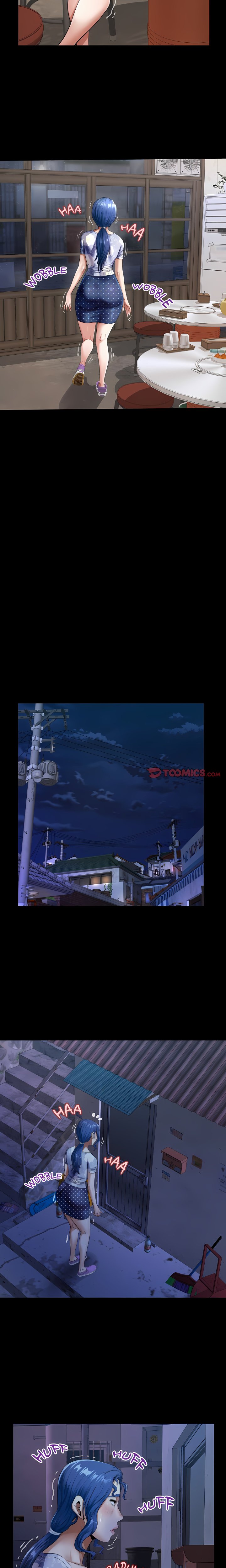 Single Room Chapter 52 - Page 10