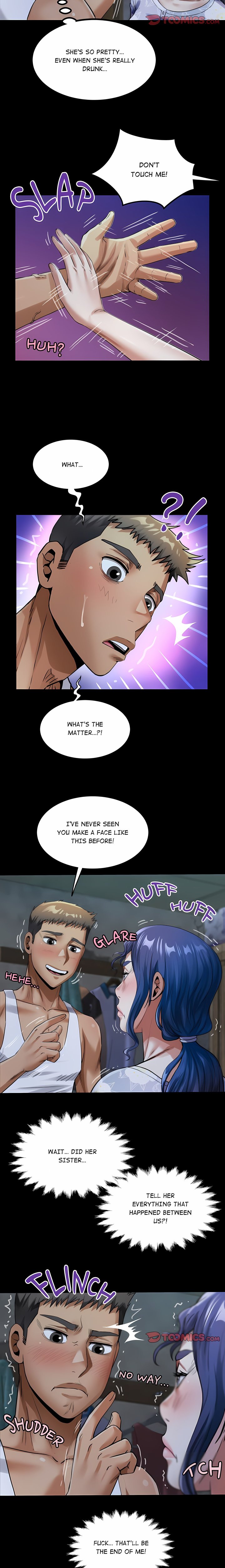Single Room Chapter 52 - Page 13